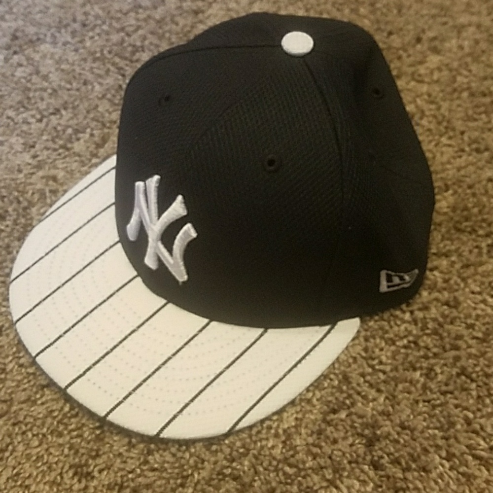 New Era new York Yankees baseball cap